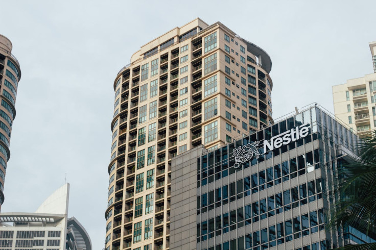 Nestlé