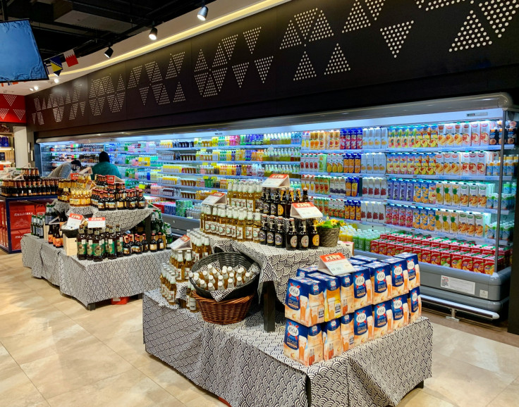 Grocery