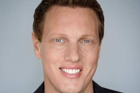 David Ellison
