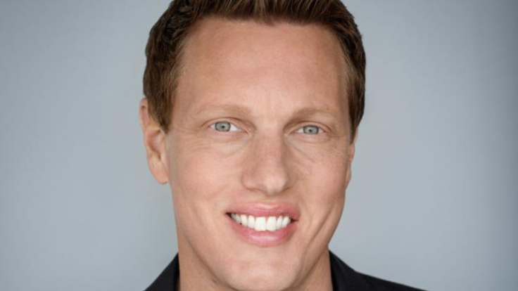 David Ellison
