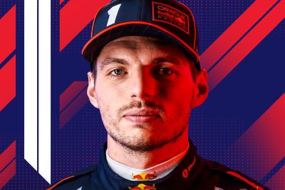 Max Verstappen Wins US GP Sprint Race