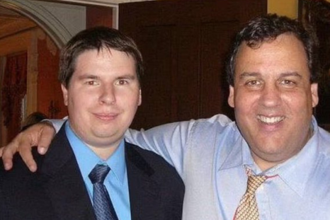 The sentencing of former Chris Christie aide Kevin Tomafsky