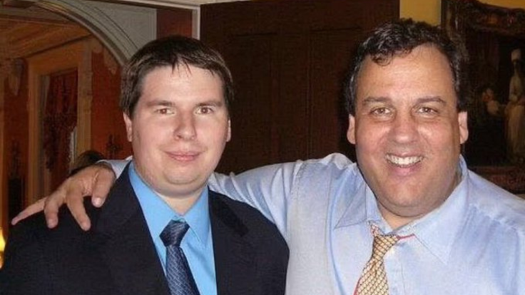 The sentencing of former Chris Christie aide Kevin Tomafsky