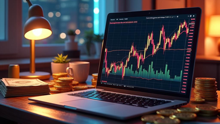 Cryptocurrency