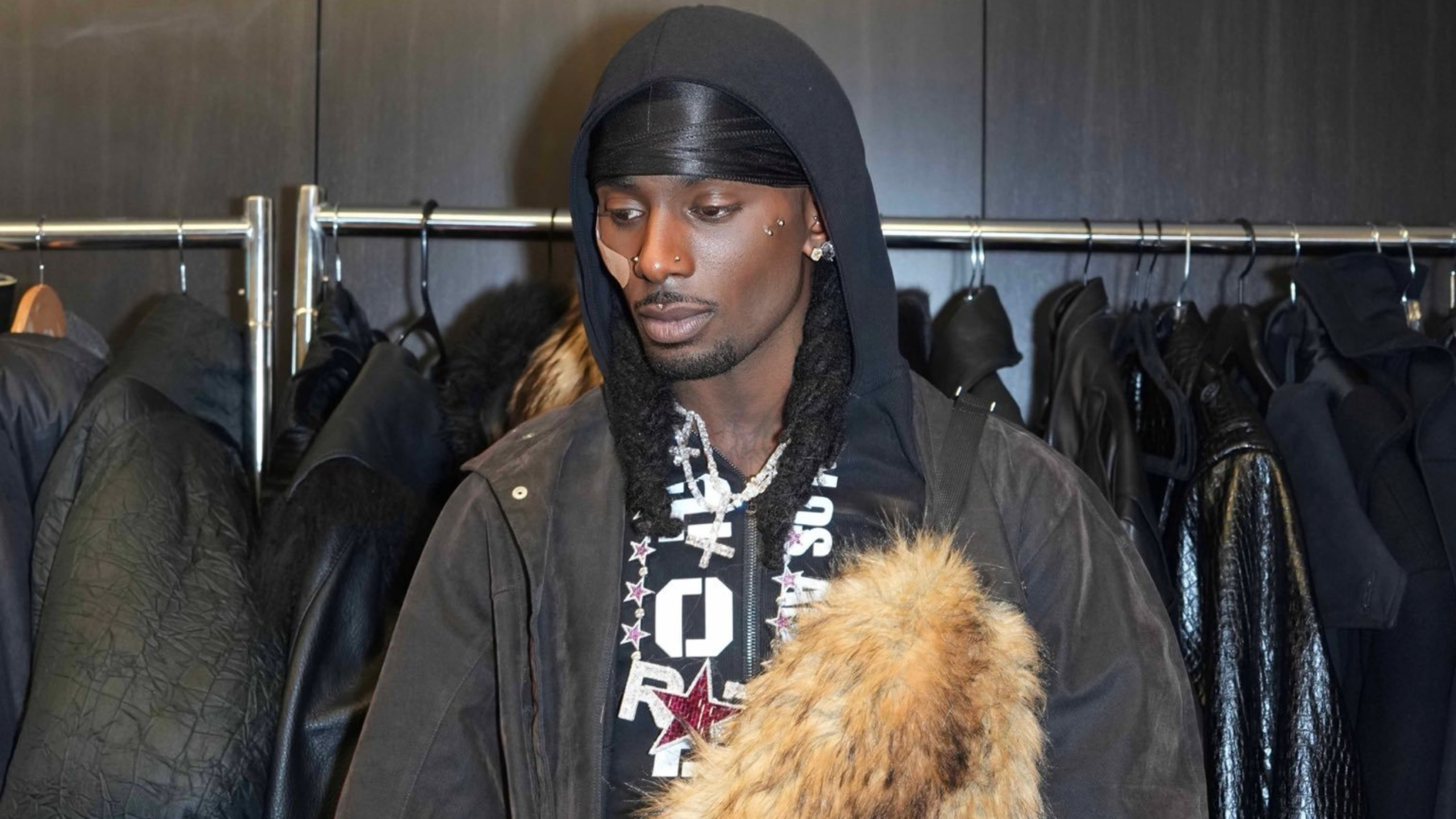 Who’s Framing Playboi Carti? Fake Assault Reports Spark Talk of Industry Sabotage   www.ibtimes.co.uk