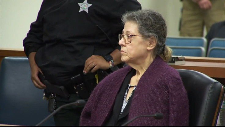 Susan Lorincz Trial
