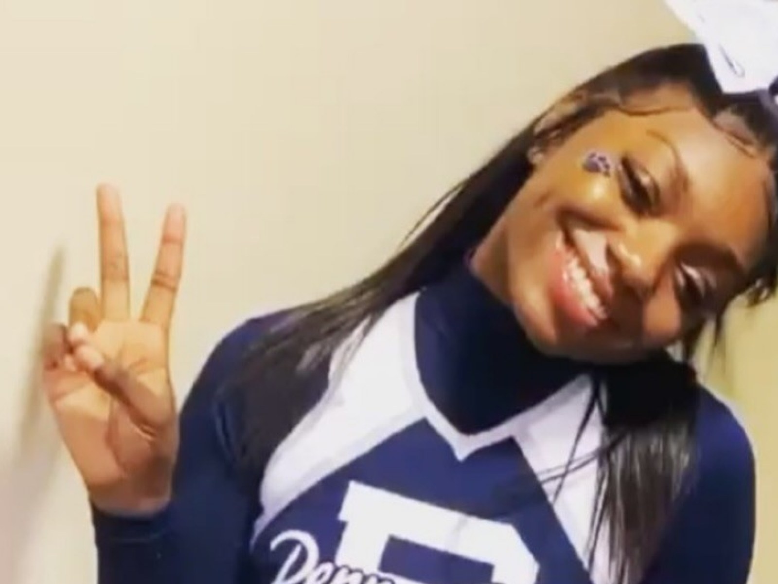 10 Photos of Kada Scott: Alleged Remains of Missing Philadelphia Beauty  Queen Found Behind Abandoned School | IBTimes UK