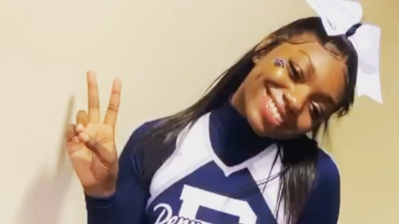 10 Photos of Kada Scott: Alleged Remains of Missing Philadelphia Beauty  Queen Found Behind Abandoned School | IBTimes UK