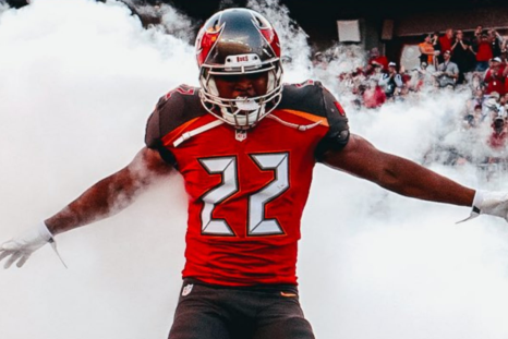 Doug Martin