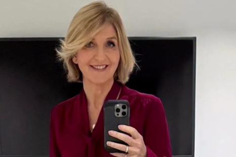 Kaye Adams