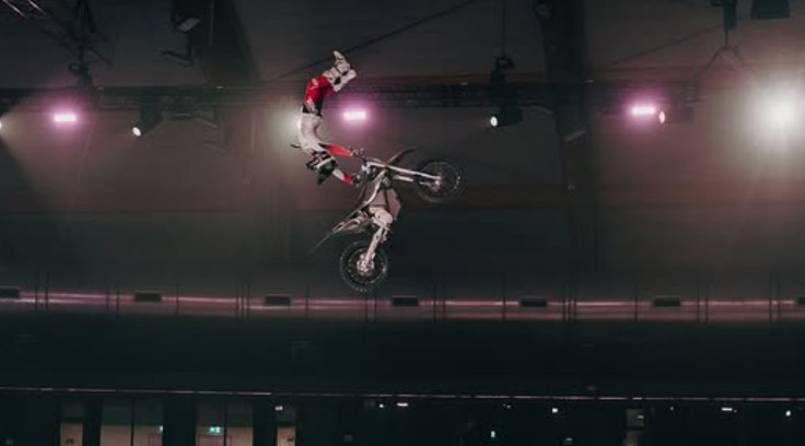 Adolf Silva Crash