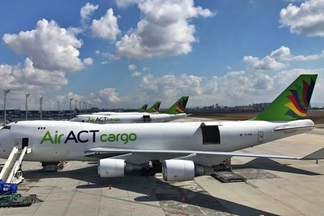 ACT Airlines