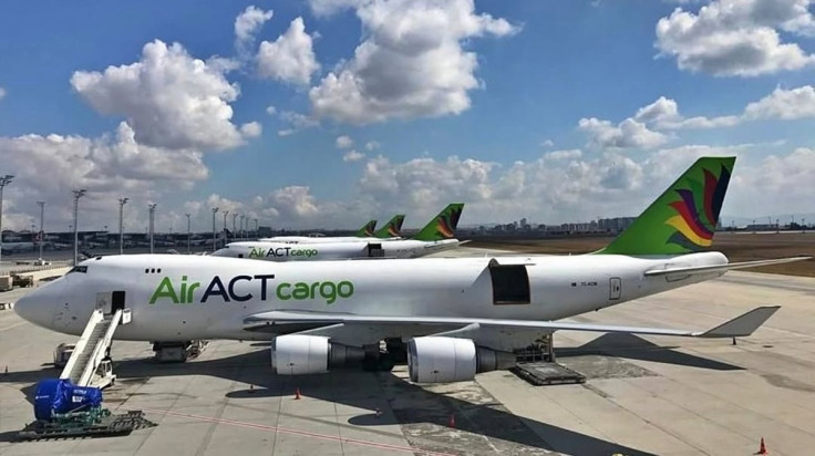 ACT Airlines