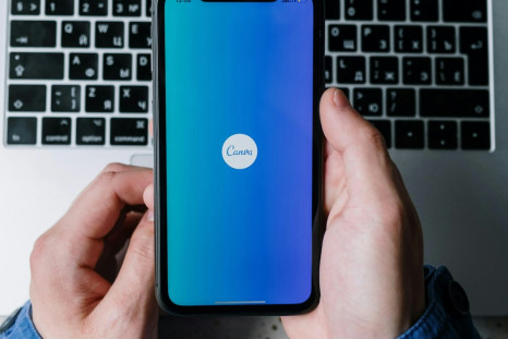 Canva Crashes on 20 Oct 2025