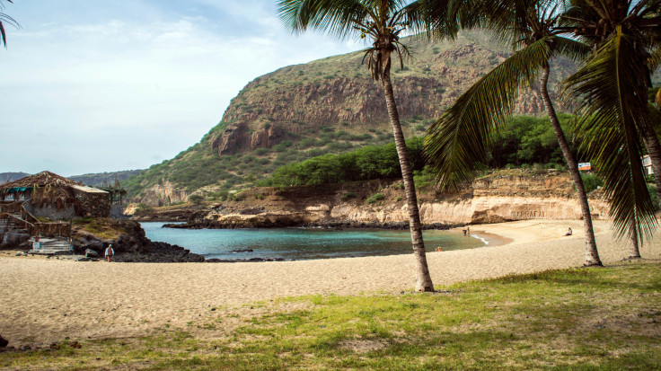 Cape Verde