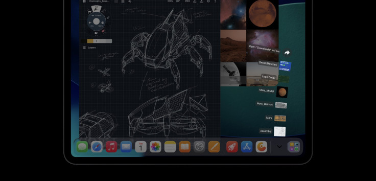 M5 iPad Pro