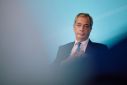Nigel Farage