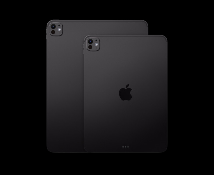 M5 iPad Pro