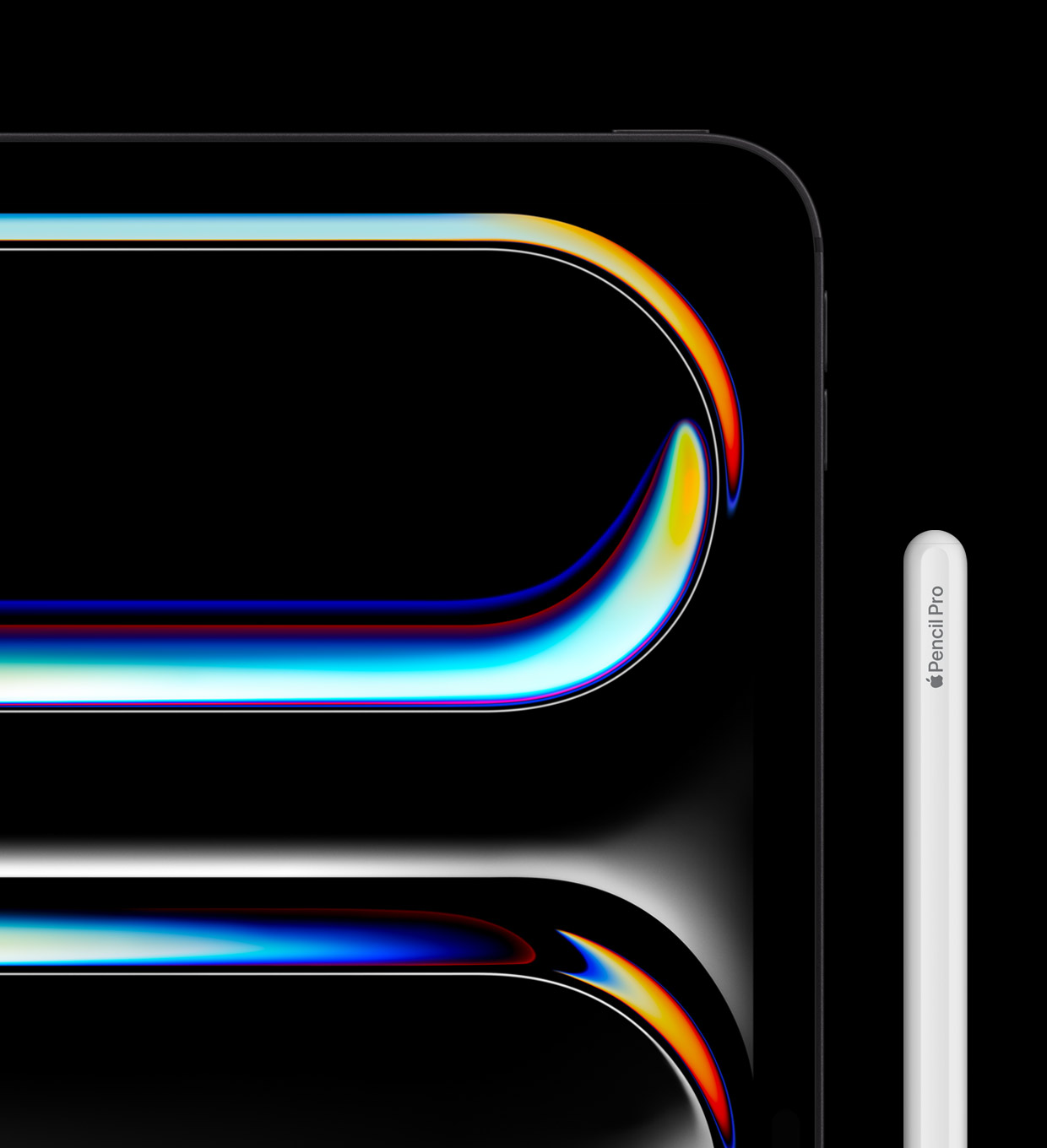 M5 iPad Pro M5 iPad Pro