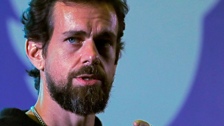Jack Dorsey