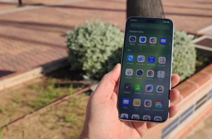HONOR MAGIC8 PRO