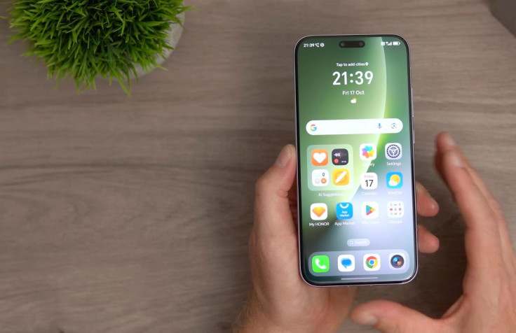 HONOR MAGIC8 PRO