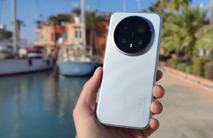 HONOR MAGIC8 PRO