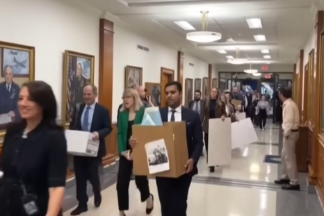 Pentagon Walkout: Reporters Quit Over New Media Pledge