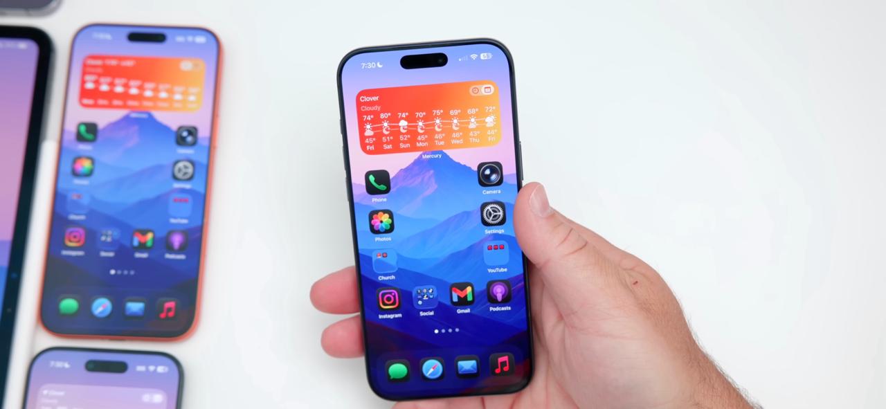 iOS 26.4 Release Date, New Features, Changes and What to Expect   www.ibtimes.co.uk