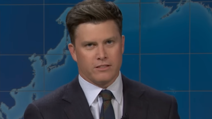 Colin Jost