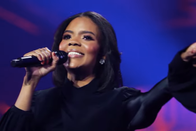 Candace Owens