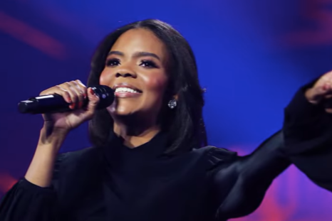 Candace Owens