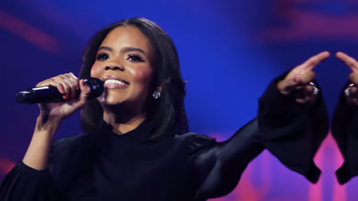 Candace Owens