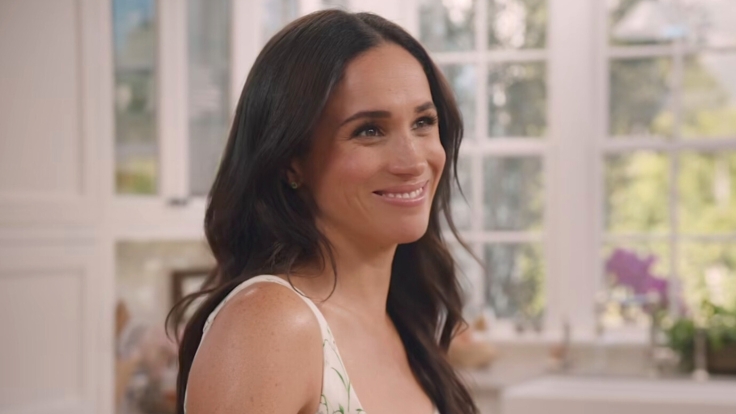 Meghan Markle