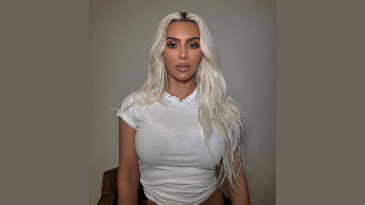 Kim Kardashian