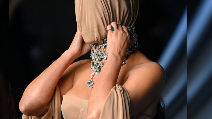 Kim Kardashian