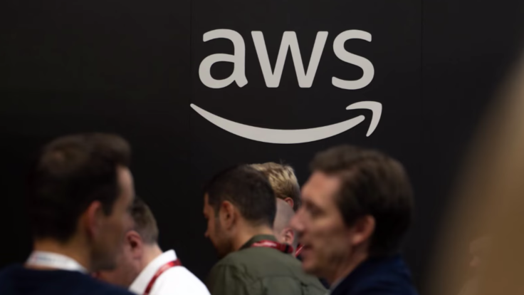 Amazon Web Services