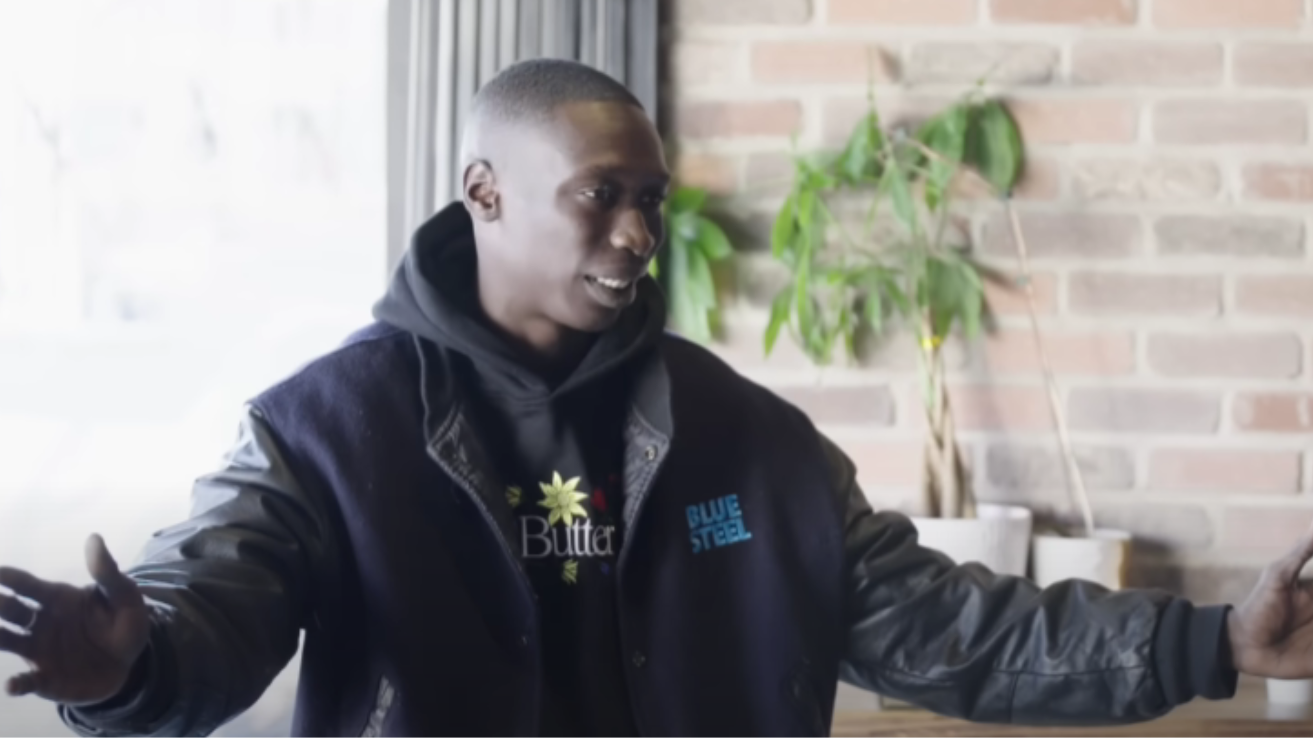 Khaby Lame: World's Most-Followed TikToker Sells Company for Nearly $1 Billion