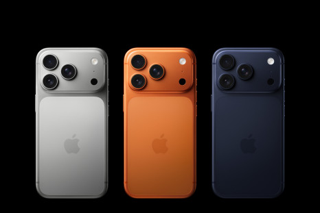iPhone 17