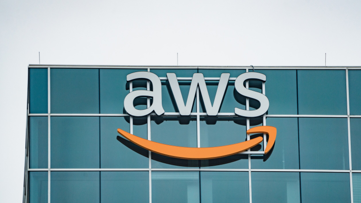 AWS Outage Affects Major UK Banks