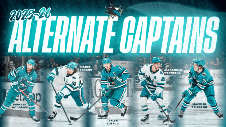 San Jose Sharks