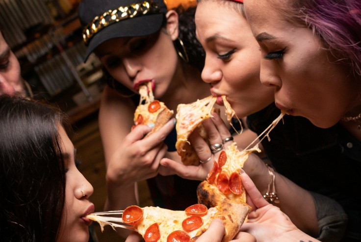 Pizza Night
