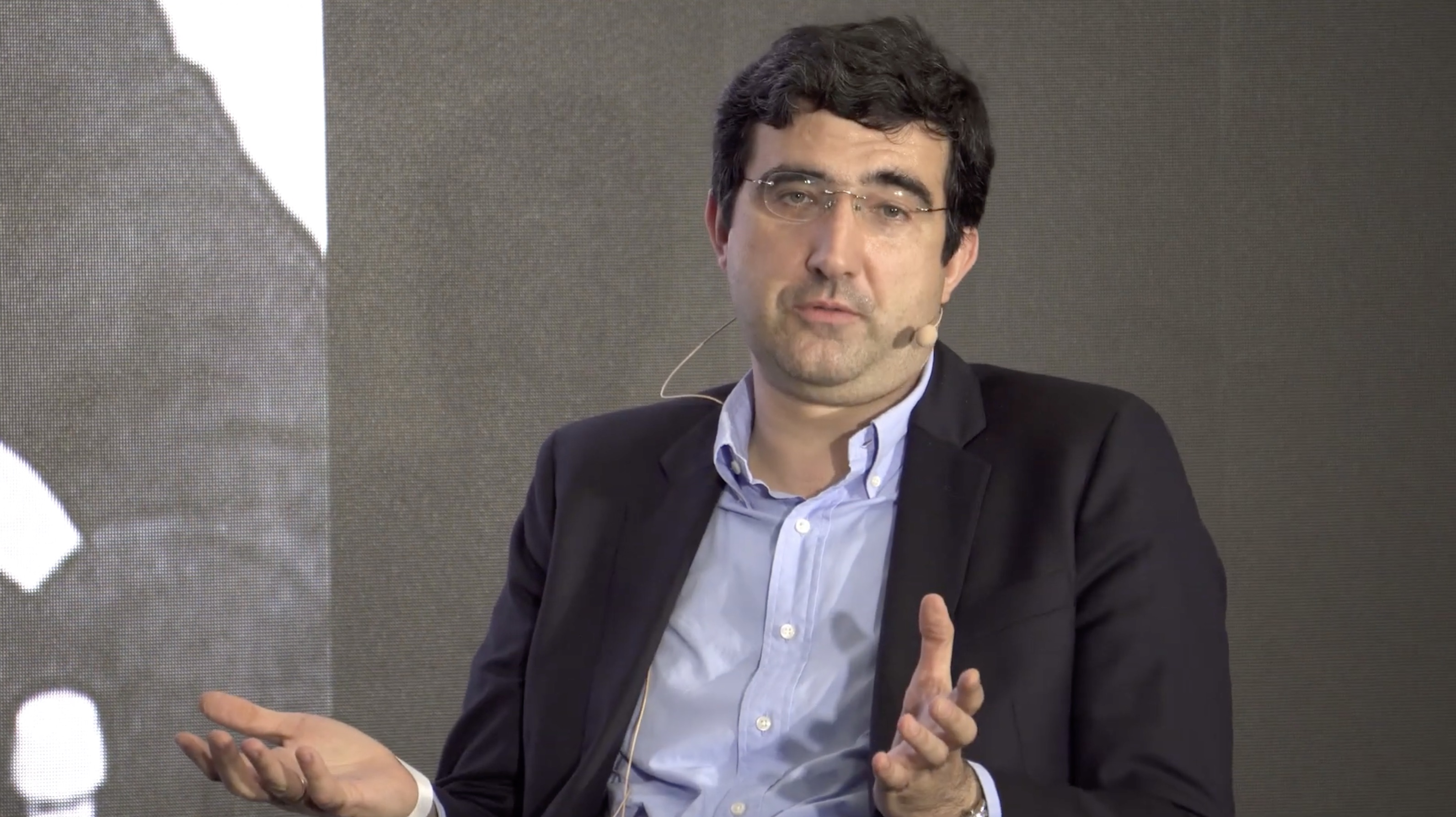 Who is Vladimir Kramnik and Why is He Being Linked to Daniel Naroditsky's Tragic Death?