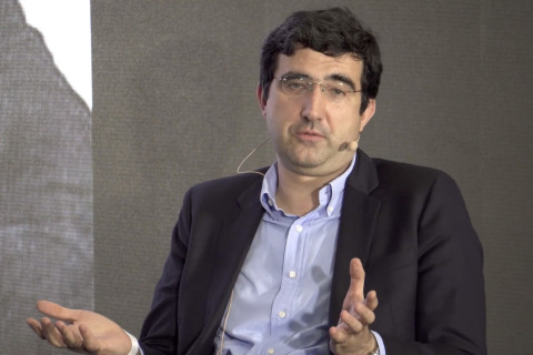 Vladimir Kramnik