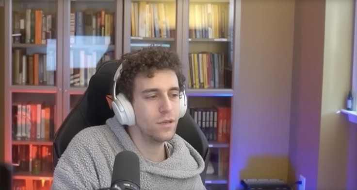 Daniel Naroditsky