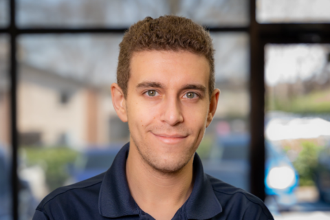 Daniel Naroditsky