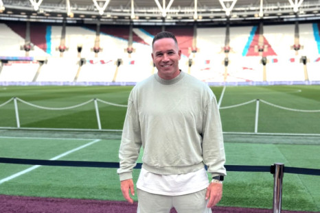 Kieran Hayler
