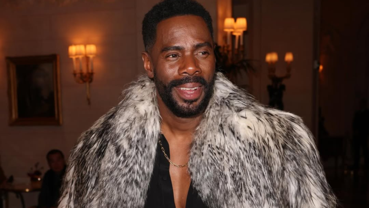 Colman Domingo