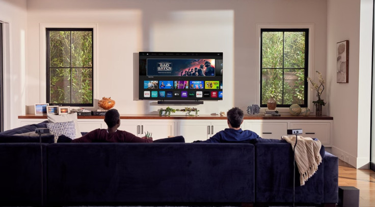 Is Sling TV down
