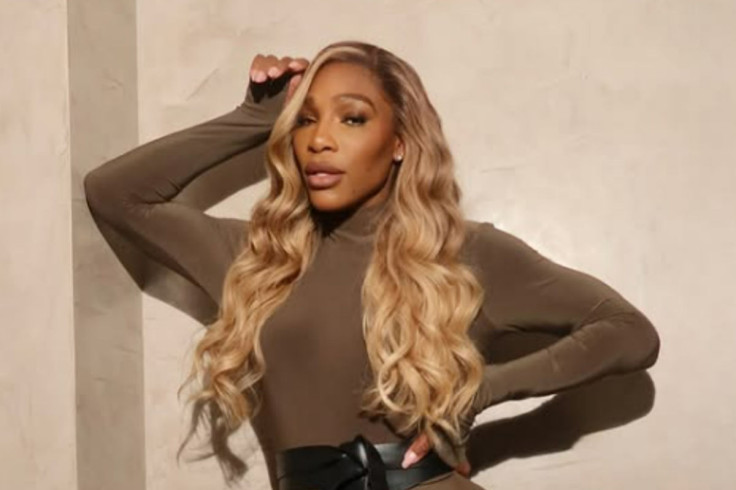 Serena Williams